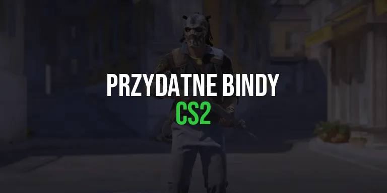 Zdjęcie Jak skutecznie ustawić bind na QQ do szybkiego przełączania broni