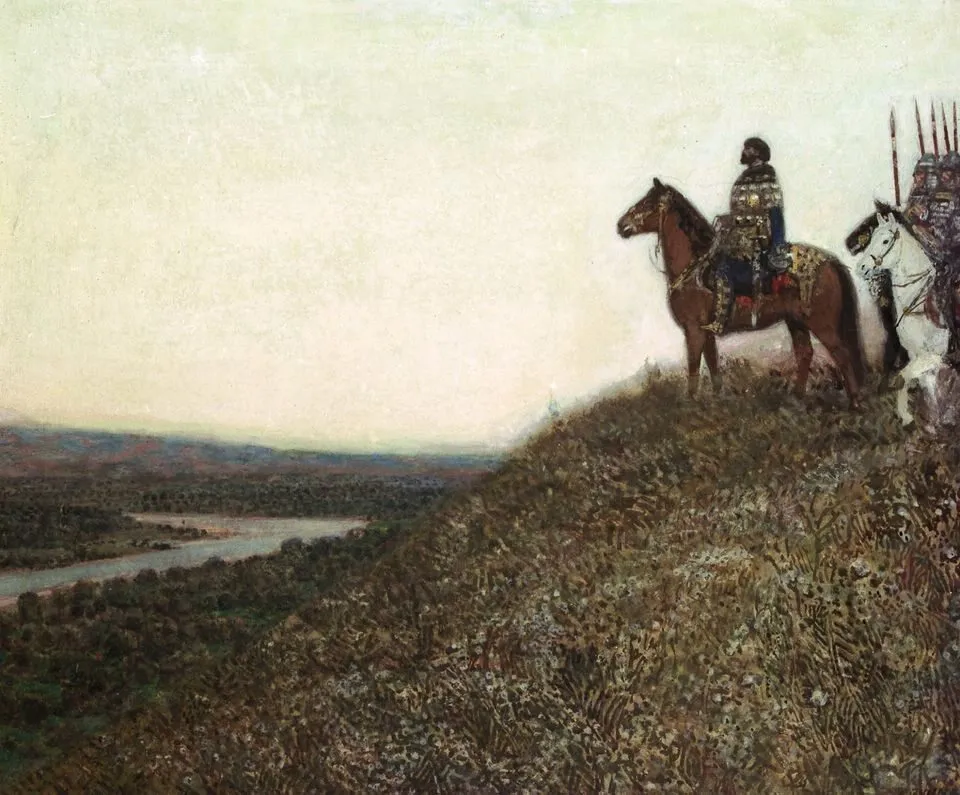 Zdjęcie Bitwa pod Cedynią: Kiedy miała miejsce i dlaczego zmieniła historię Polski?