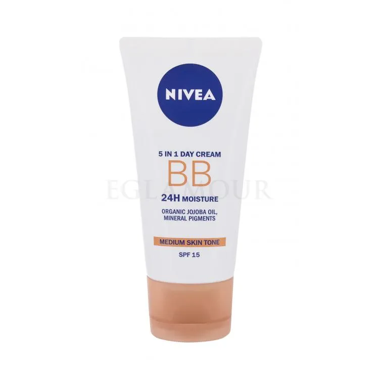 Zdjęcie Gdzie kupić krem BB Nivea? Sprawdzone miejsca i najlepsze oferty