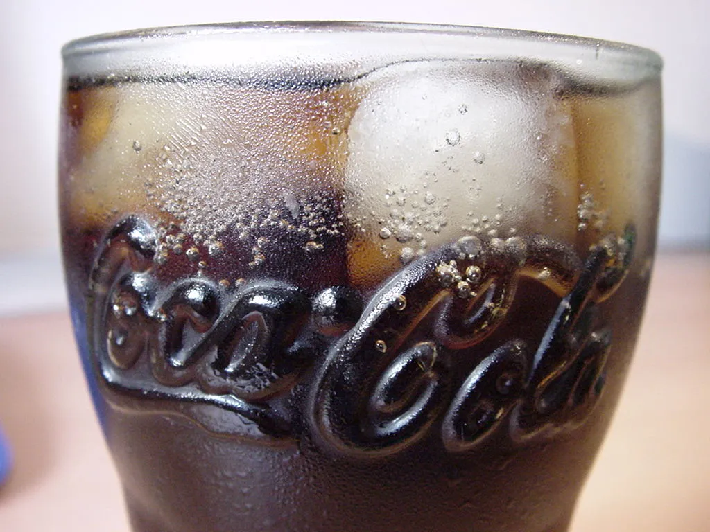 Zdjęcie Ingrédients de Coca-Cola : ce que vous ignorez sur sa composition