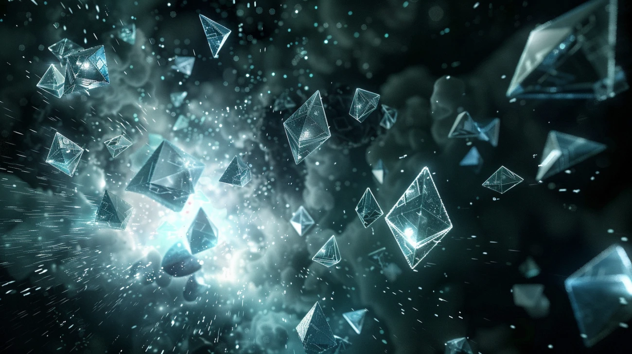 Zdjęcie Rewolucyjny przełom w Ethereum? Opłaty spadły gwałtownie