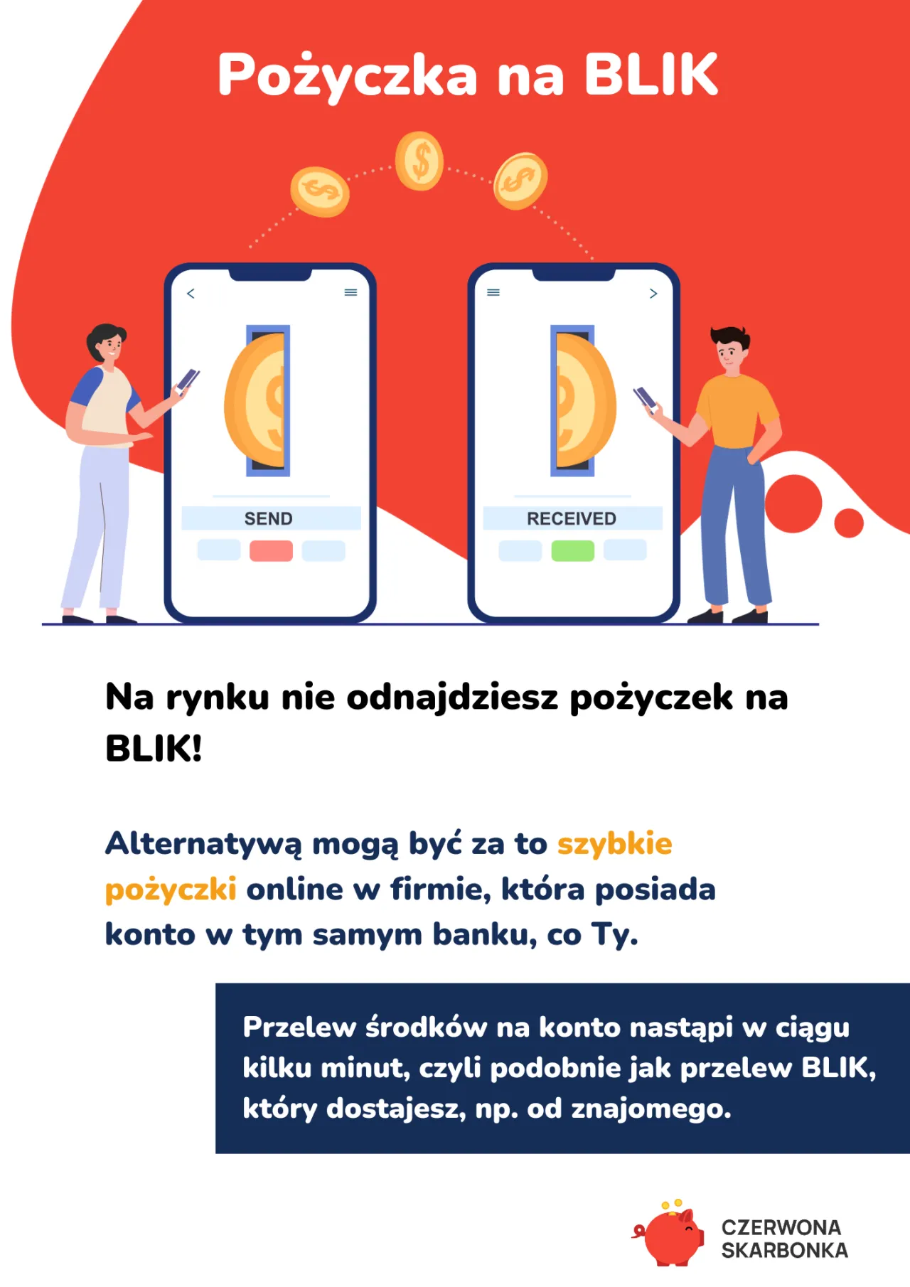 Zdjęcie Blik gdzie działa – sprawdź, gdzie możesz płacić i unikać problemów