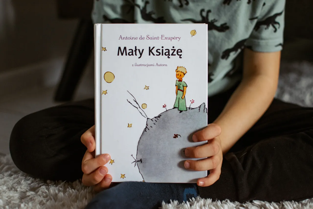 Zdjęcie Cytaty z Małego Księcia i ich znaczenie – odkryj głębię przesłania