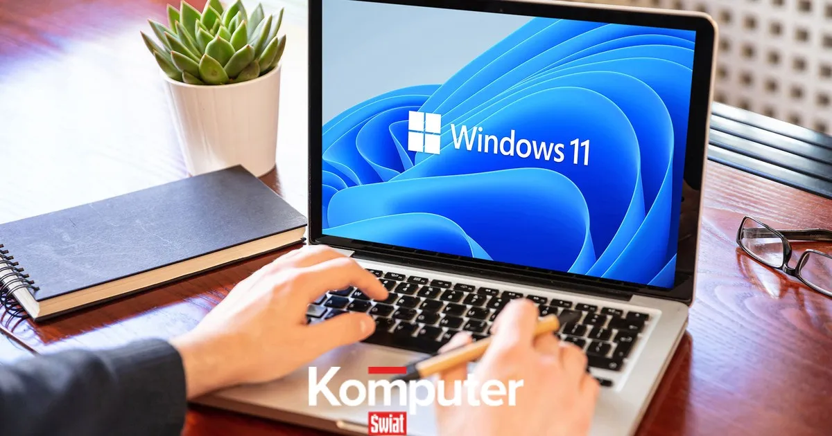 Zdjęcie Jak przywrócić ustawienia fabryczne Windows 11 i uniknąć utraty danych