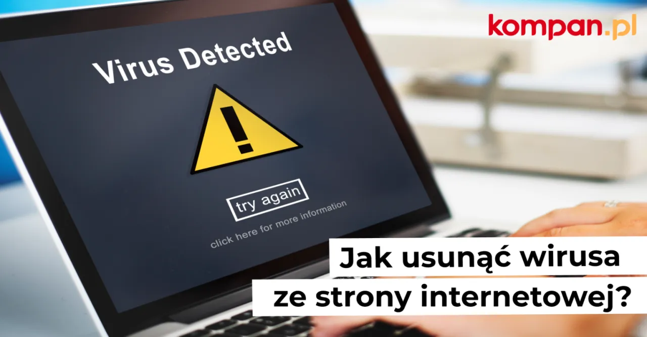 Zdjęcie Cyberpunk: Jak usunąć wirusa z chipa - skuteczne metody