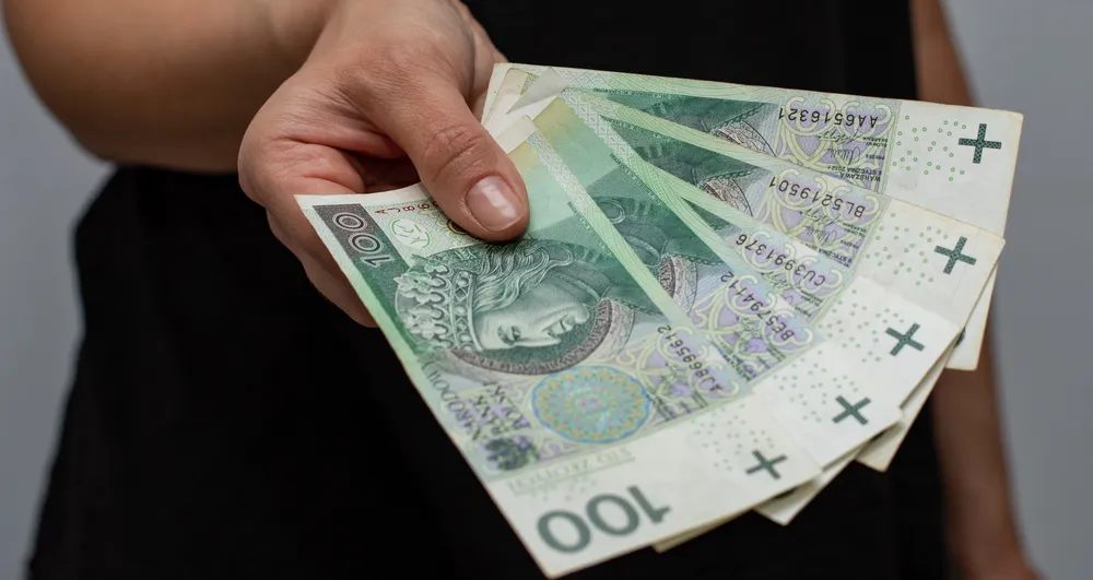 Zdjęcie Kiedy 500 plus w grudniu? Sprawdź, kiedy otrzymasz wsparcie