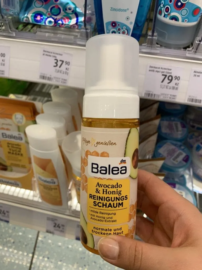 Zdjęcie Co warto kupić w DM? Odkryj najlepsze ekologiczne produkty