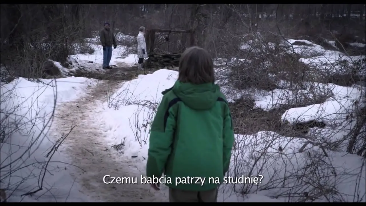 Zdjęcie Babcia i dziadek z piekła rodem? Horror &quot;Wizyta&quot; szokuje widzów