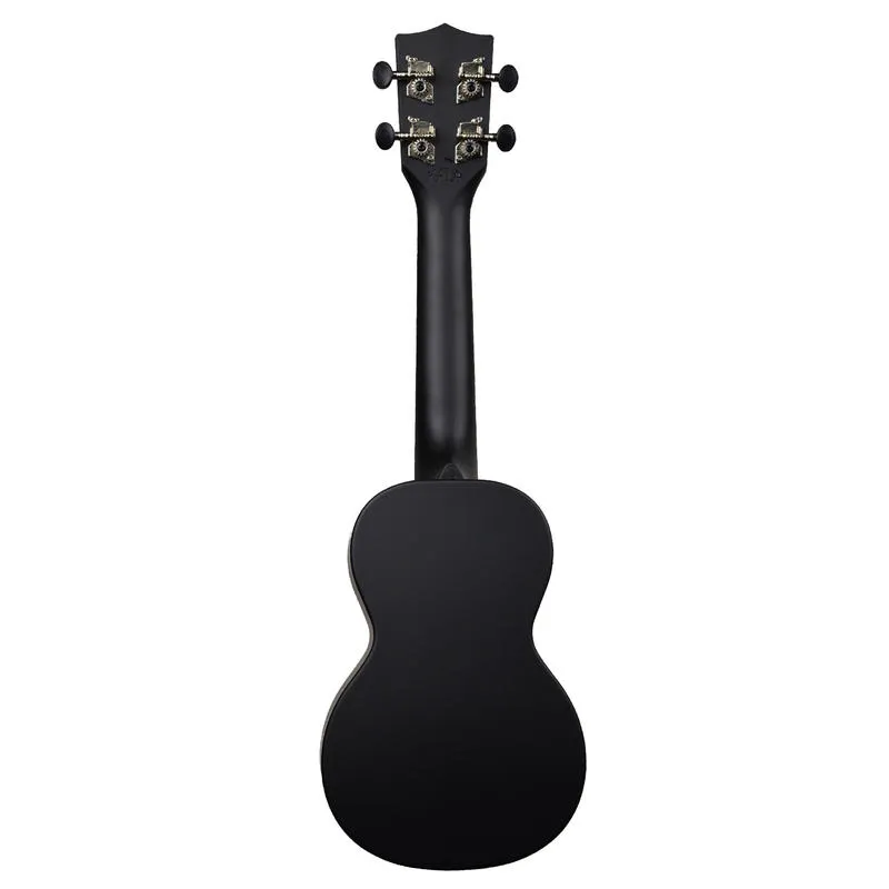 Zdjęcie Kala Waterman ukulele – recenzja, cena i gdzie kupić ten wyjątkowy instrument