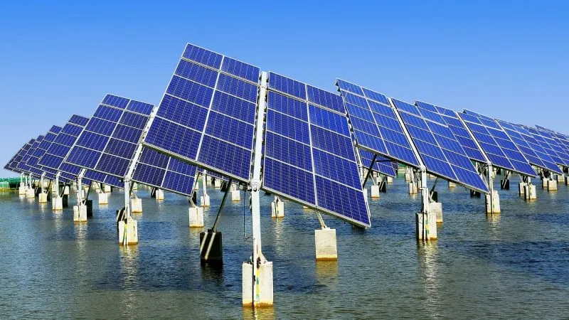Zdjęcie Przykłady elektrowni słonecznych w Polsce – co warto wiedzieć?