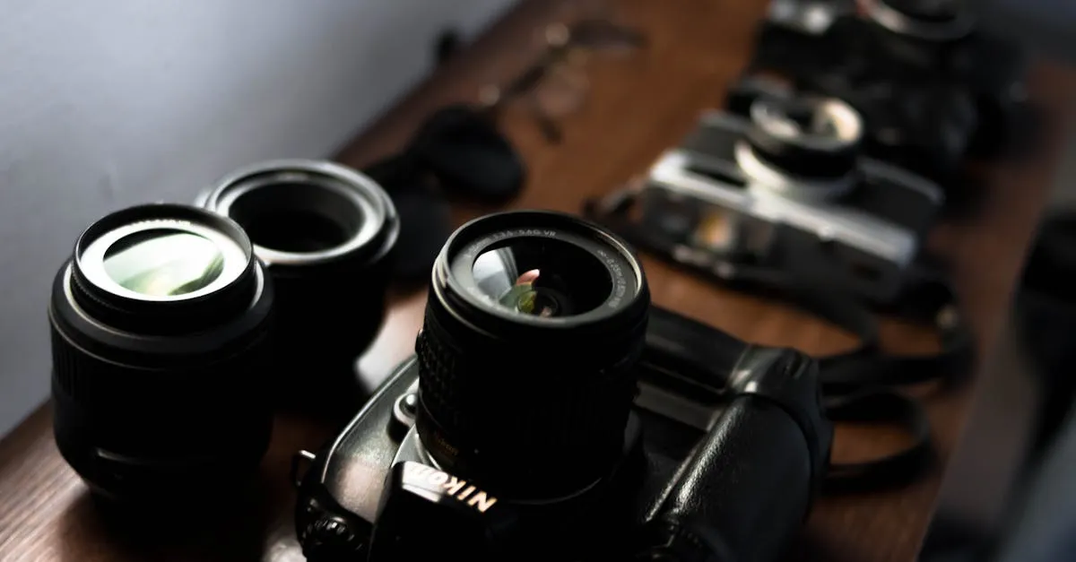 Zdjęcie Najpopularniejsi polscy aktorzy: Kto rządzi w kinie 16mm?