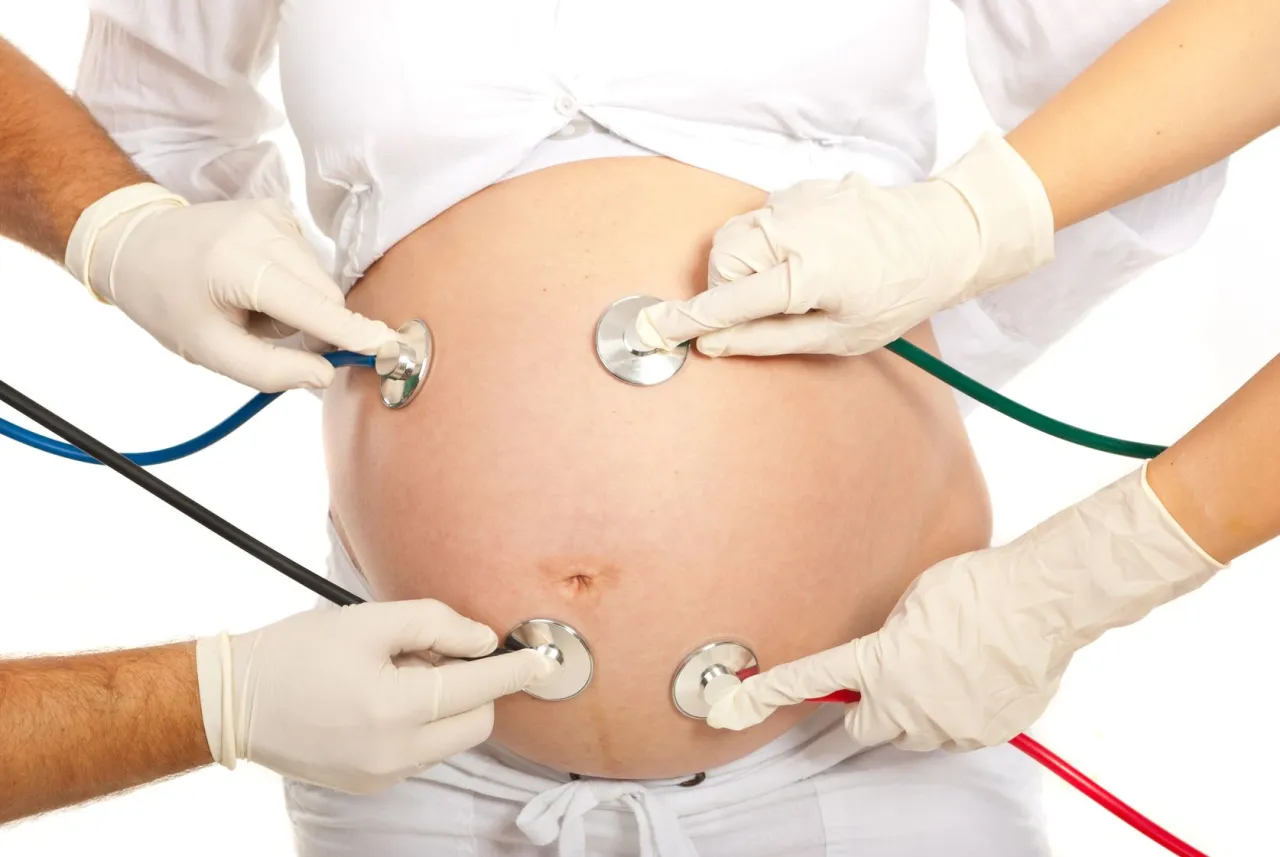 Zdjęcie Badanie prenatalne: co to jest, rodzaje i znaczenie dla ciąży