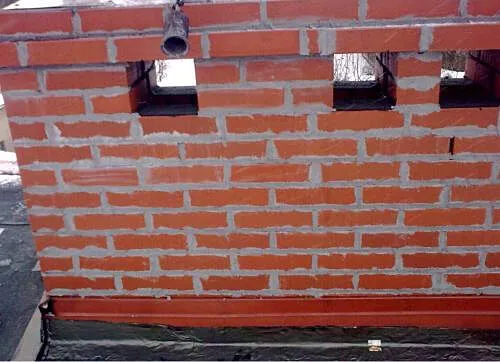 Zdjęcie Ile cegły na komin 8m? Sprawdź, jak uniknąć błędów i oszczędzić materiał