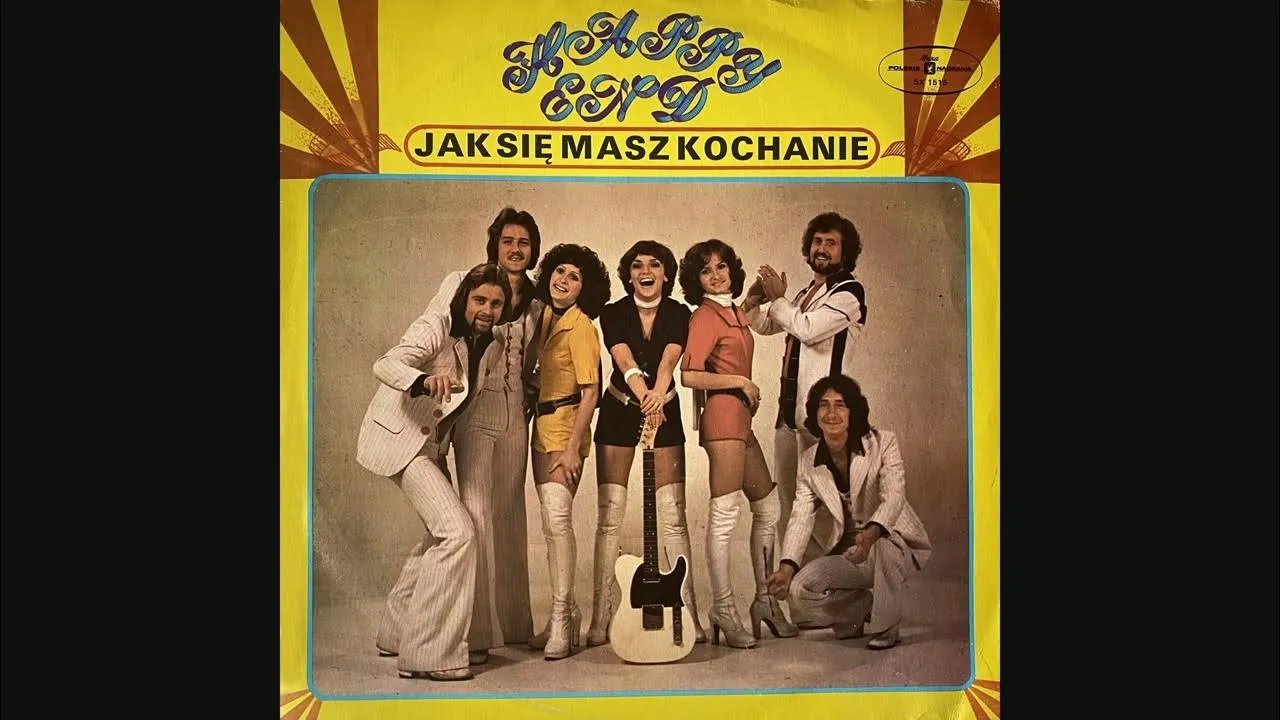 Zdjęcie Kto zaśpiewał kultowy przebój Jak się masz kochanie? Nieznana historia hitu