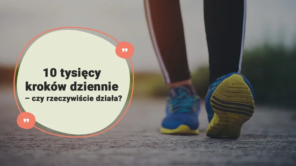Zdjęcie Ile dokładnie kalorii spalisz robiąc 20000 kroków - poznaj szczegółowe wyliczenia