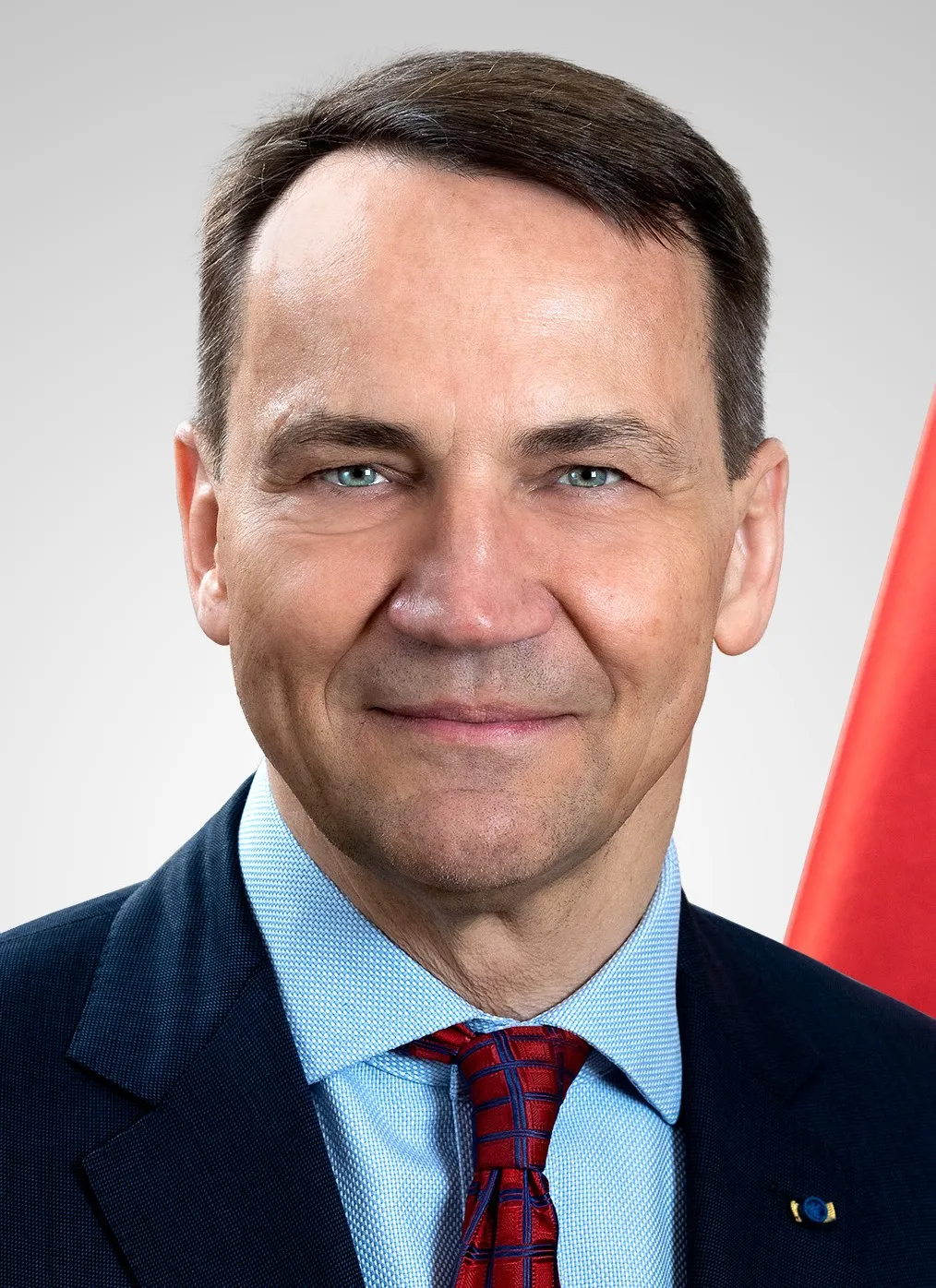 Zdjęcie Kto jest ojcem Radosława Sikorskiego? Zaskakujące fakty o Janie Sikorskim