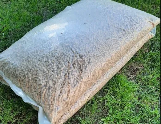 Zdjęcie Kiedy pellet jest najtańszy? Odkryj najlepsze okresy na zakupy