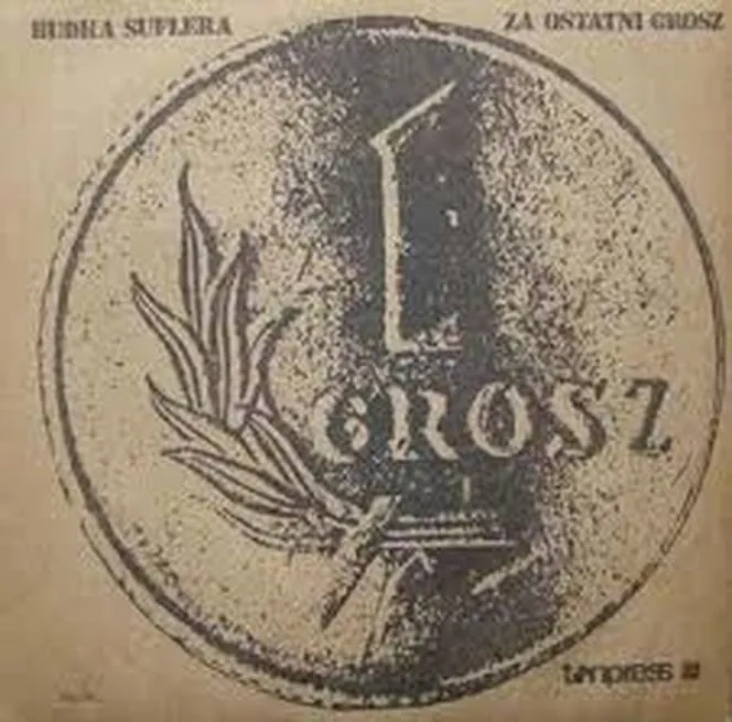 Zdjęcie Za ostatni grosz - prawdziwa historia piosenki, która skradła serca milionów