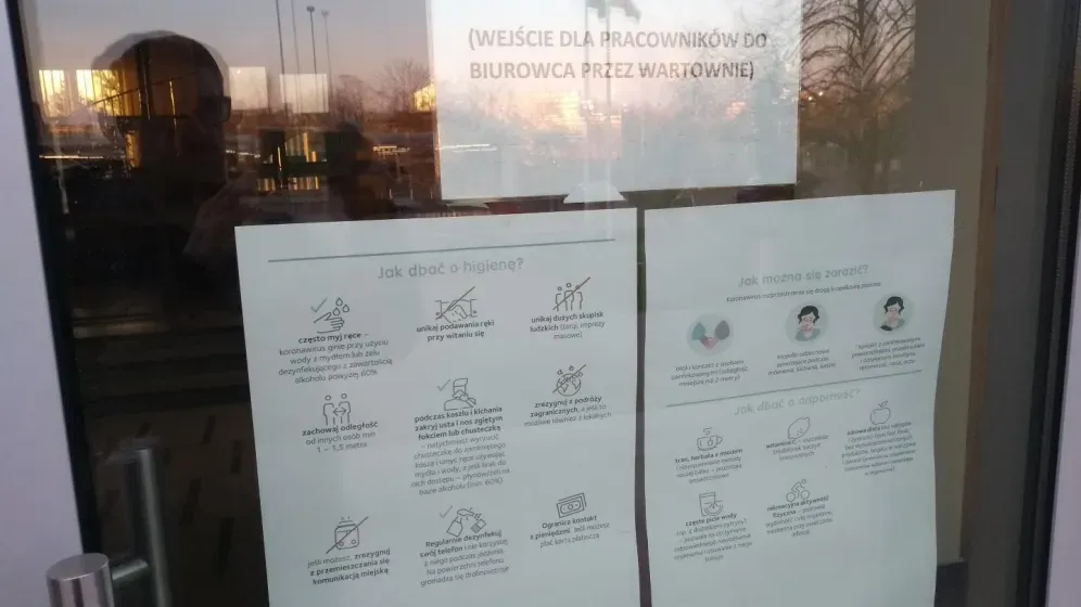 Zdjęcie Czy alkohol zabija rotawirusy? Sprawdź skuteczność dezynfekcji