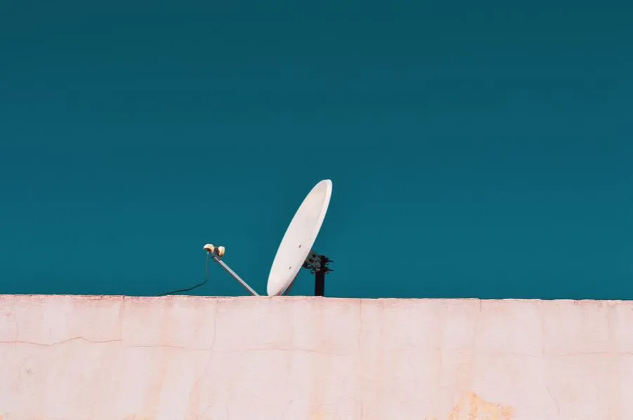 Zdjęcie Antena satelitarna 80 czy 100 - która zapewnia lepszy sygnał?