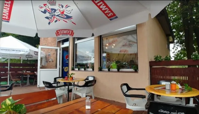 Zdjęcie Wyspa Sobieszewska gdzie zjeść - najlepsze restauracje i smaki