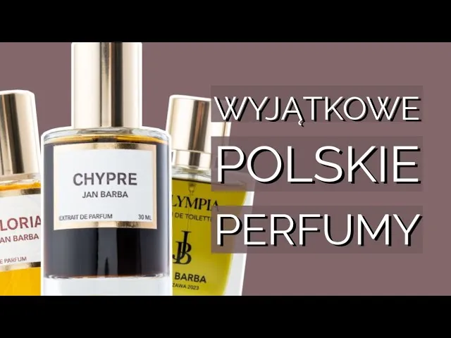 Zdjęcie Fragrance po polsku: Jak zrozumieć zapachy perfum w Polsce