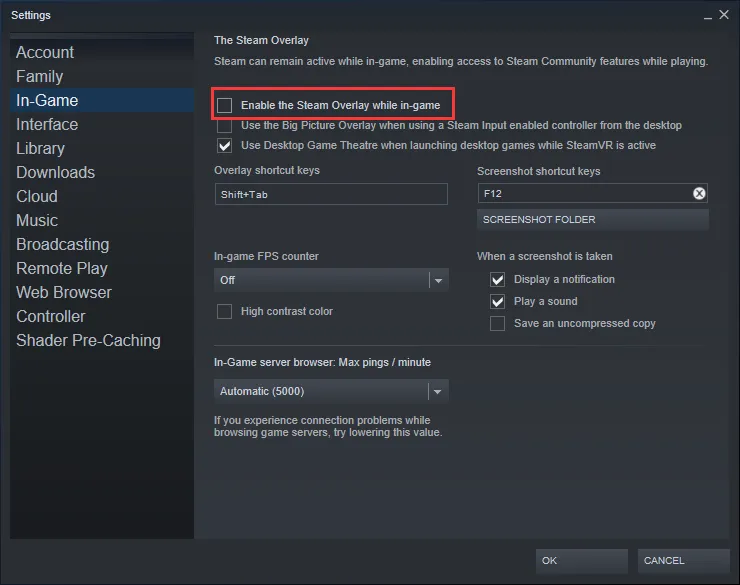 Zdjęcie Steam Client Bootstrapper: Czy ten proces zagraża Twojemu komputerowi?