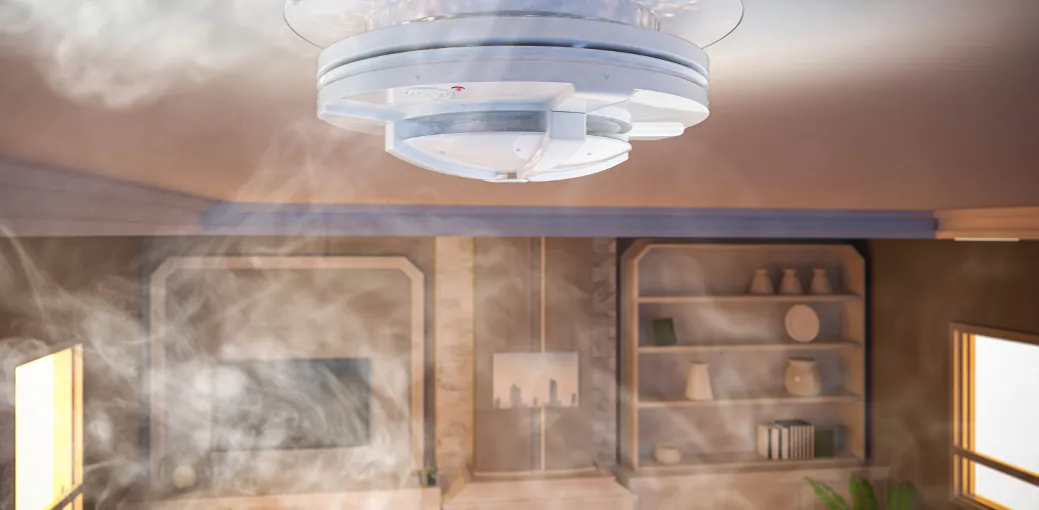 Zdjęcie Czujnik czadu co ile wymieniać? Sprawdź, by uniknąć zagrożenia!