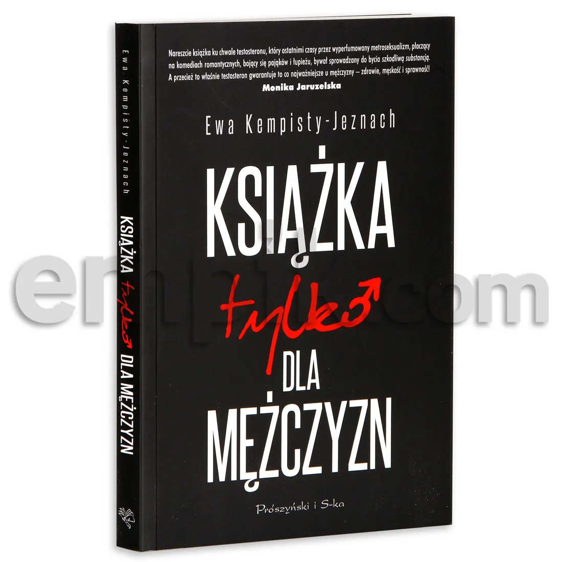 Zdjęcie Jaka książka dla mężczyzny? Top 10 inspirujących tytułów