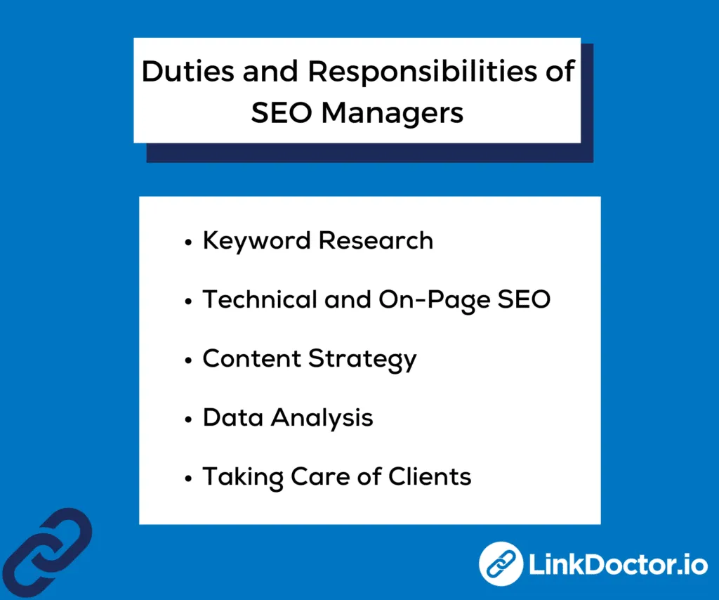 Zdjęcie Content SEO manager do czego służy i jakie ma kluczowe zadania