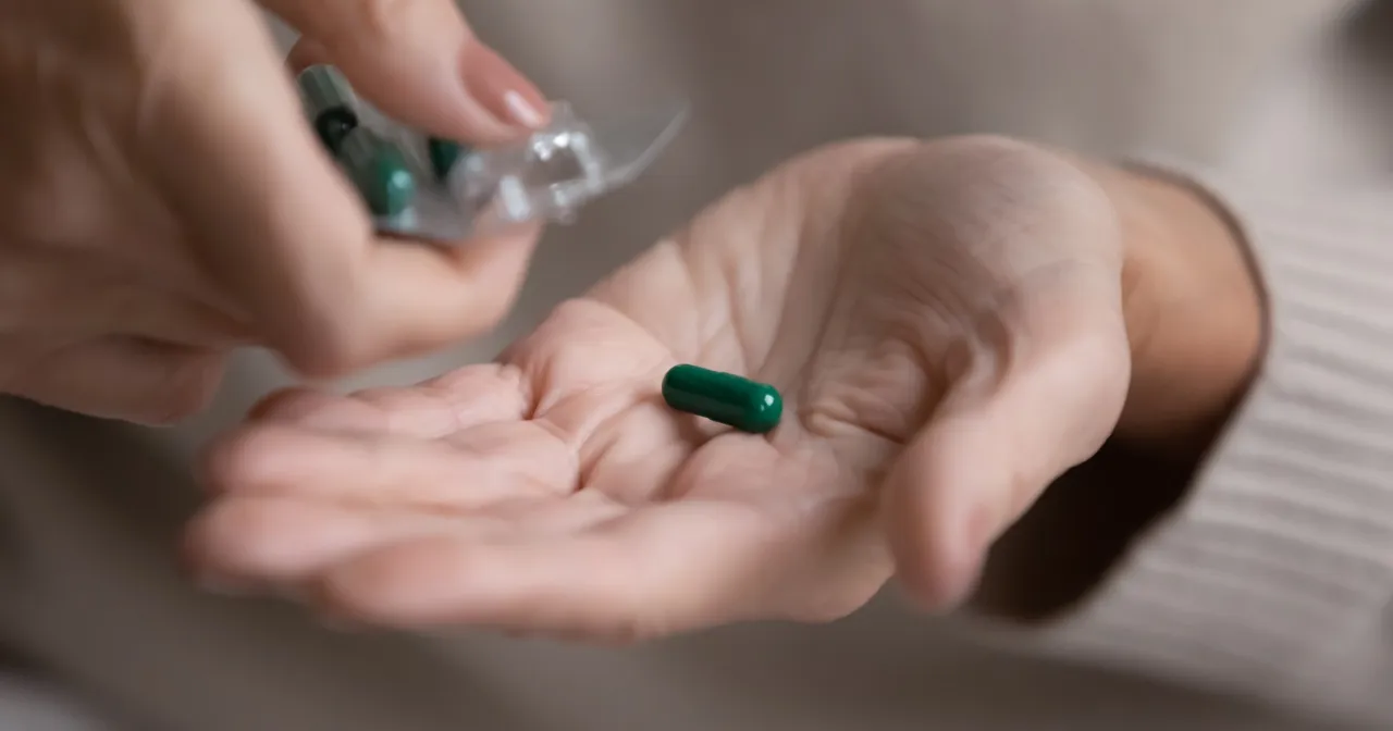 Zdjęcie Leki na nerwicę: jakie wybrać? Leki na receptę i bez recepty