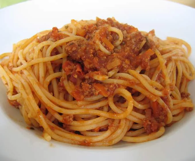 Zdjęcie Pyszne spaghetti z termomiksu – proste przepisy na każdą okazję
