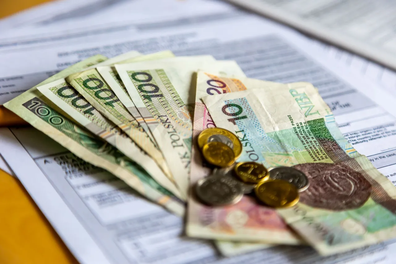 Zdjęcie Ile zarabia pracownik do 26 roku życia? Zaskakujące różnice w wynagrodzeniach