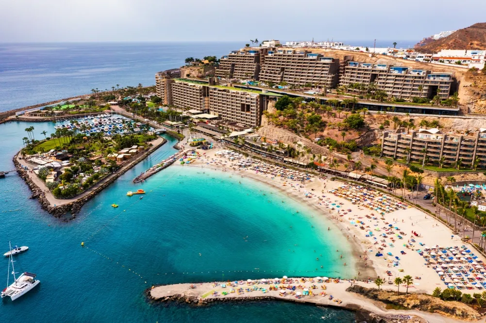 Zdjęcie Wyspy Kanaryjskie: dowód czy paszport? Sprawdź wymagania wjazdowe