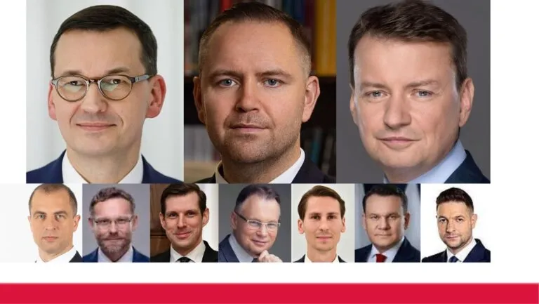 Zdjęcie Kiedy wybory PiS i PO? Poznaj kluczowe daty i zmiany w polityce