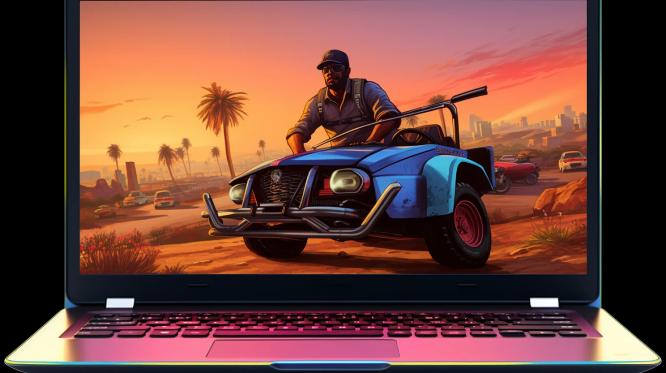 Zdjęcie GTA 5 Trainer: Triki, które ułatwią i urozmaicą rozgrywkę