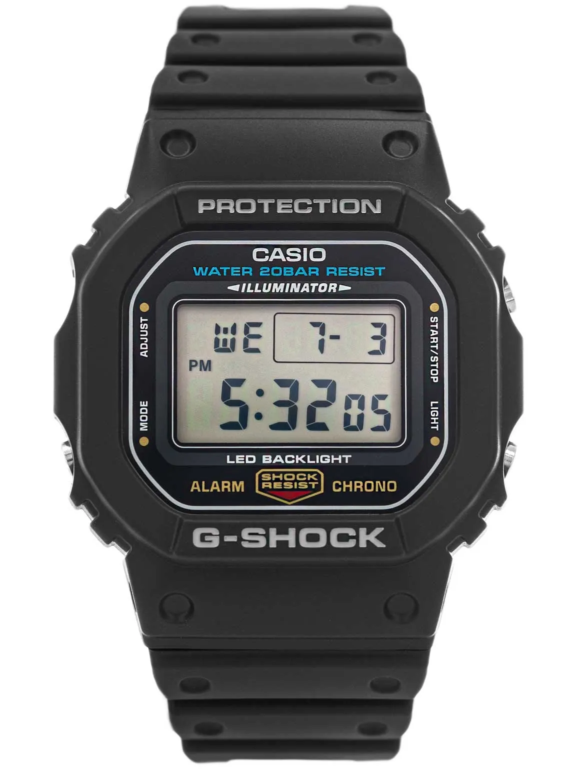 Zdjęcie Najlepsze zegarki kwarcowe męskie Casio - porównanie modeli i cen