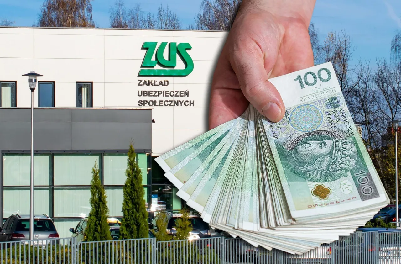 Zdjęcie Jakie są terminy wypłat emerytur? Sprawdź, aby nie przegapić!