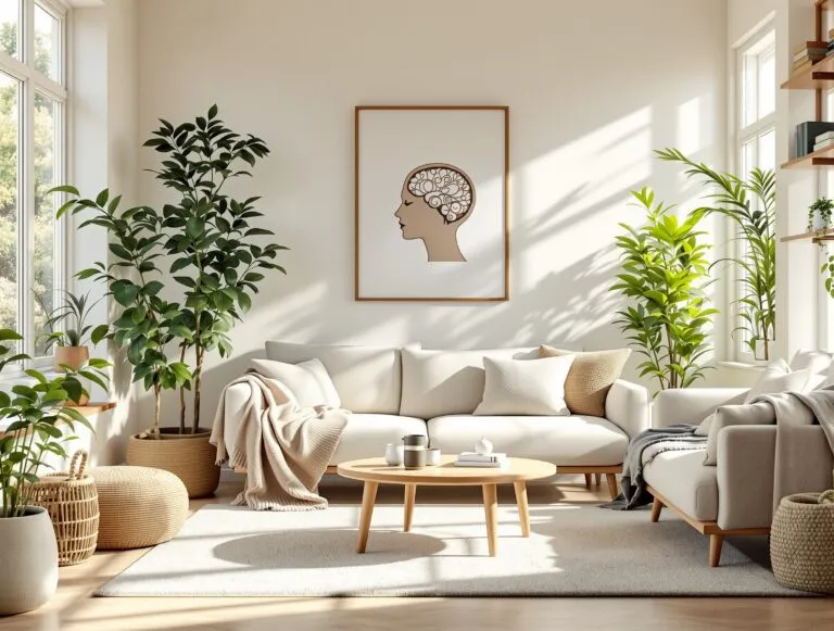 Zdjęcie Jak urządzić mieszkanie, aby uniknąć chaosu i stworzyć harmonię