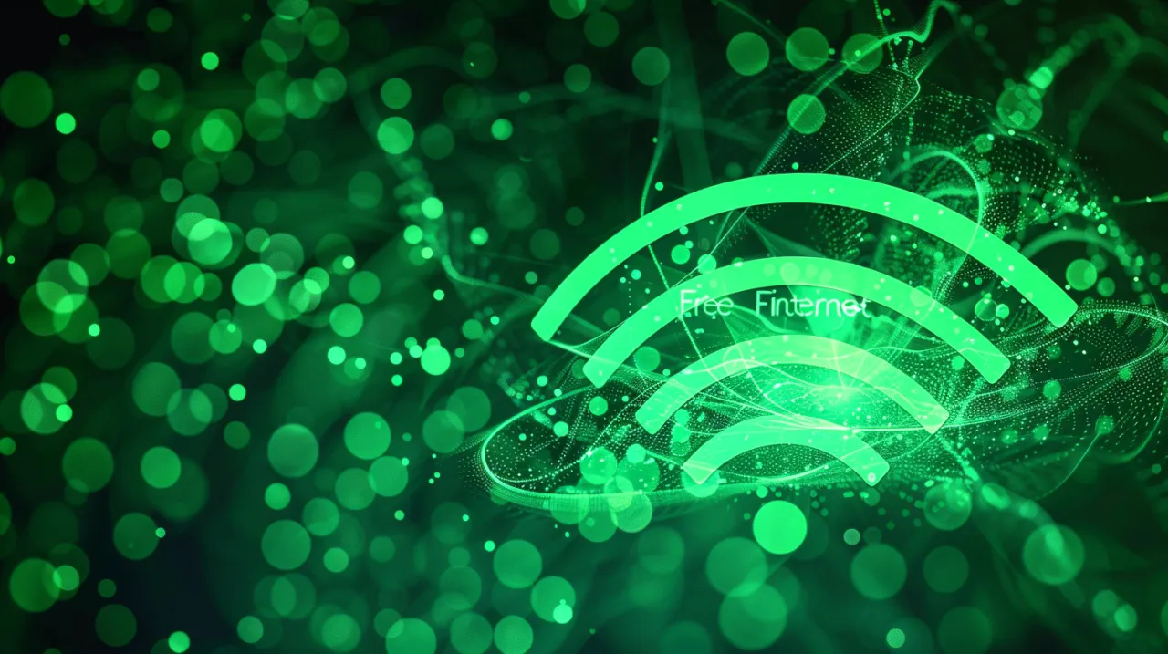 Zdjęcie Internet a2mobile - Czy warto? Opinie o darmowym internecie a2mobile