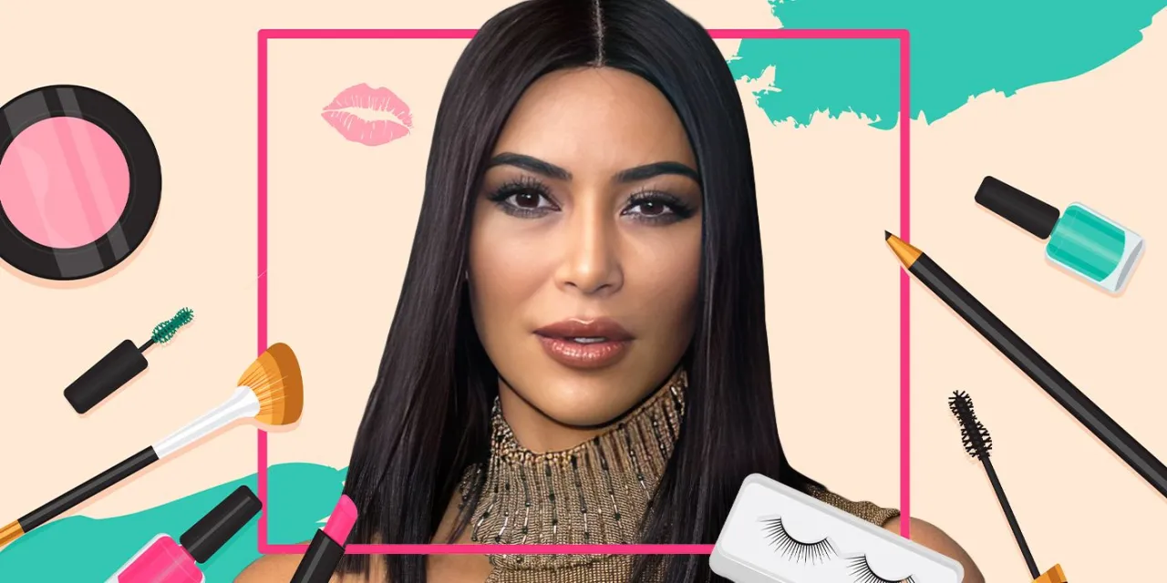 Zdjęcie Kim K: Jak jej hollywoodzkie biznesy zmieniają rynek i kulturę