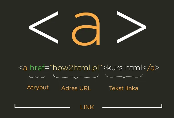 Zdjęcie Jak zrobić link w HTML - proste kroki, które musisz znać