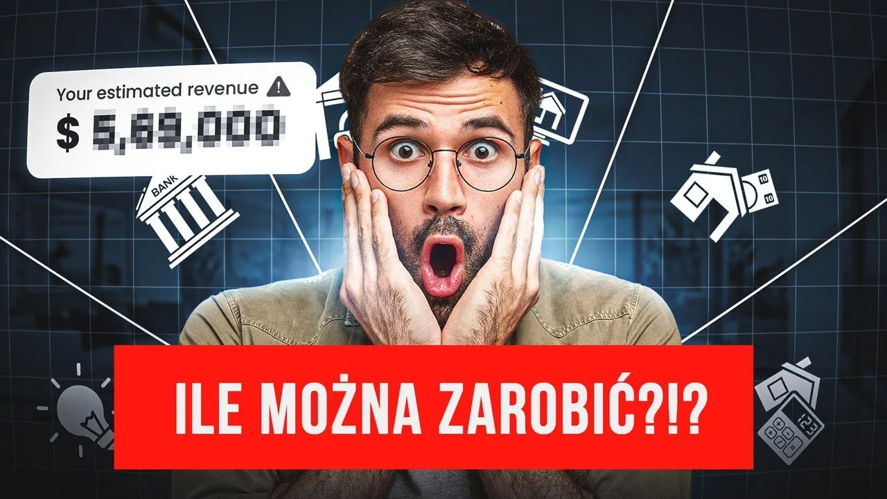 Zdjęcie Ile można zarobić na ankietach? Odkryj prawdę o zarobkach