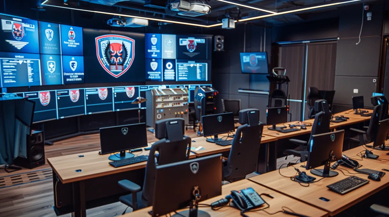 Zdjęcie Szkoła Policji w Pile: Kto prowadzi zajęcia? Lista wykładowców
