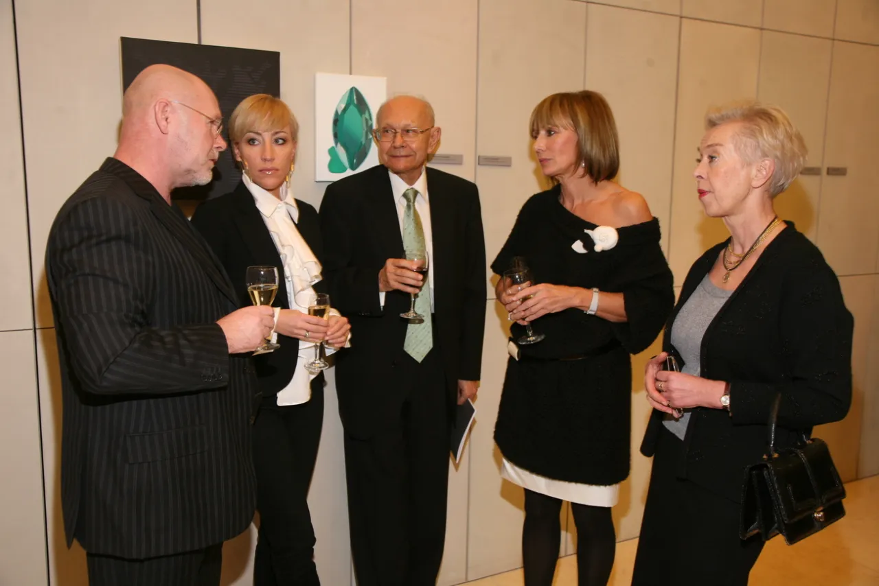 Zdjęcie Fundacja rodziny Staraków: cele, działalność i osiągnięcia