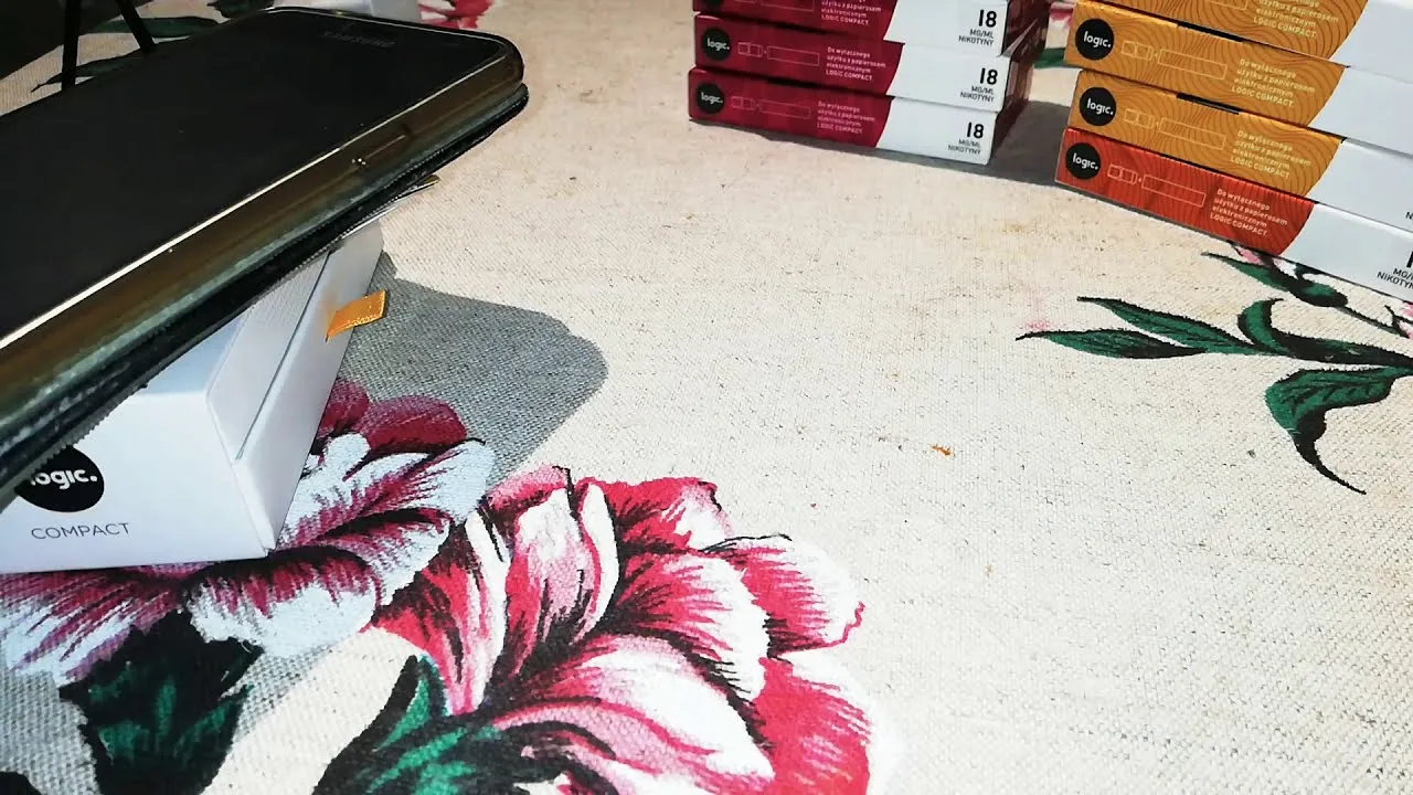 Zdjęcie Logic Compact jak naprawić: najczęstsze problemy i skuteczne rozwiązania