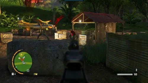 Zdjęcie Jak łatwo zainstalować spolszczenie do Far Cry 3 i cieszyć się grą