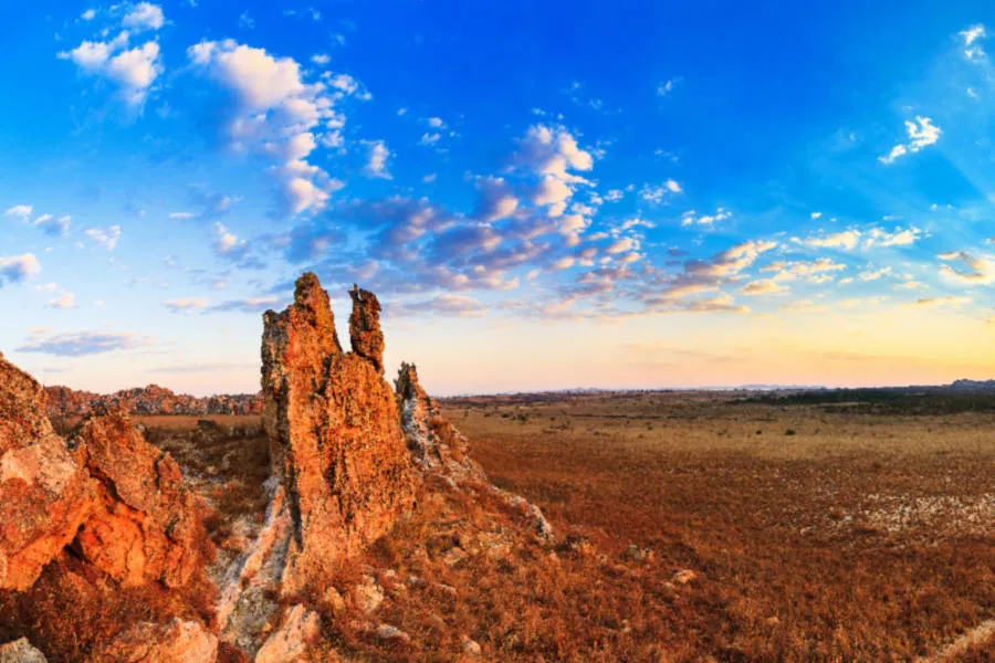 Zdjęcie Najpiękniejsze atrakcje Madagaskaru, które musisz zobaczyć na własne oczy