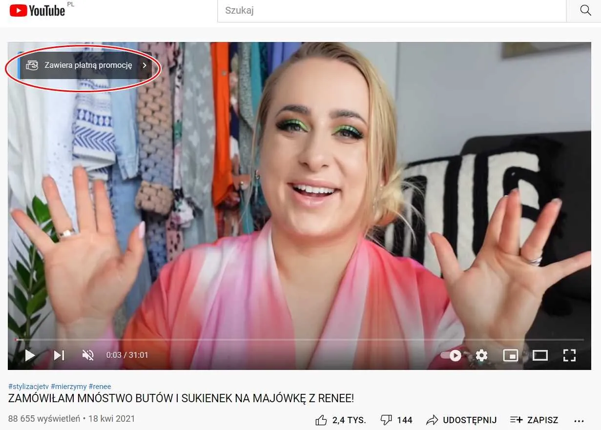 Zdjęcie Ile zarabia się na YouTube? Zaskakujące fakty o dochodach twórców