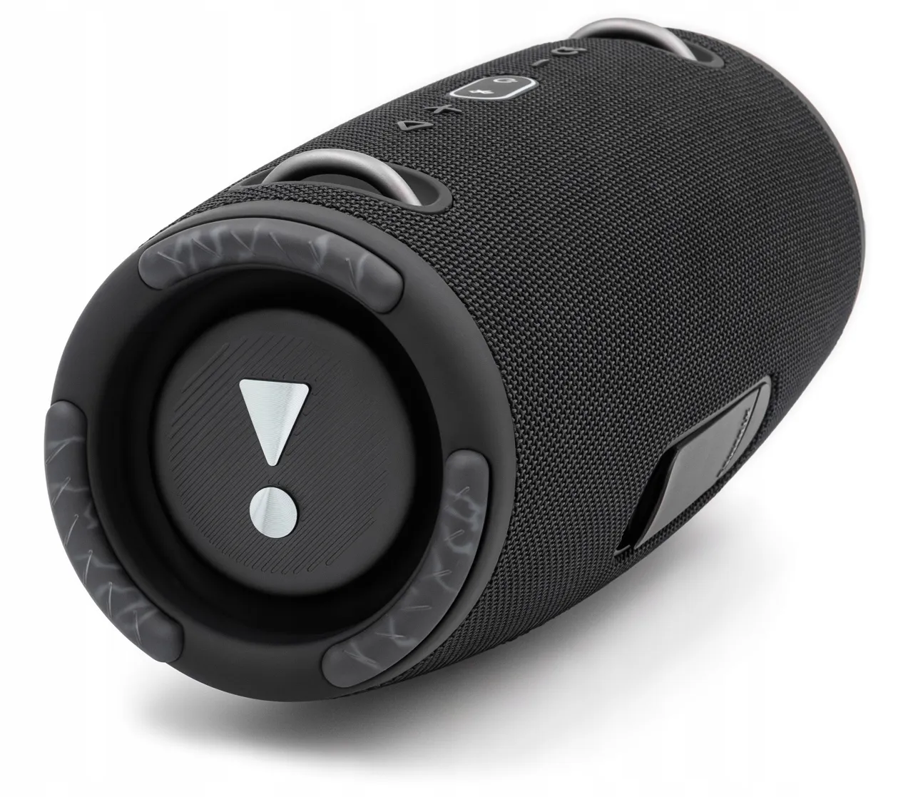 Zdjęcie JBL Xtreme 2 ile ma wat? Odkryj moc i jakość dźwięku tego głośnika